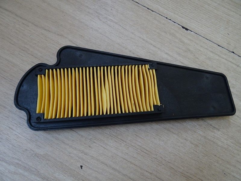 Filtre à air Mash 50cc 4tps BeBop 2018/2020 (17211B089000)