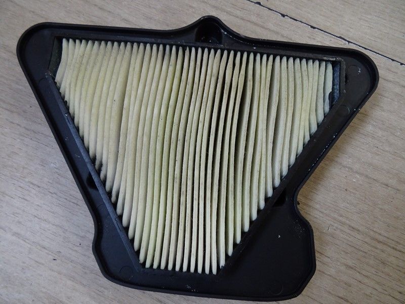 Fitre à air Kawasaki ZX10R 2011/2015