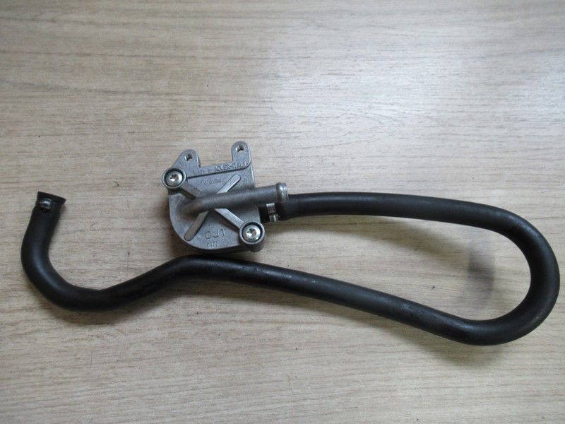 Soupape d'air secondaire Aprilia 125 RS 2006/2010