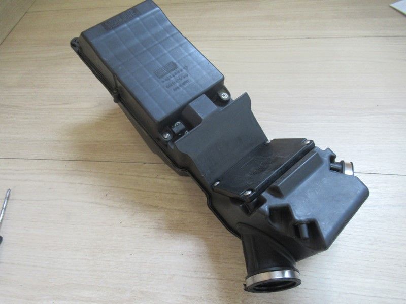 Boitier de filtre à air Moto Guzzi 1200 Griso 8V LSE00 2007/2013