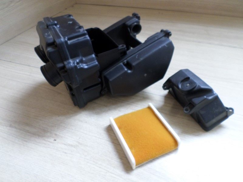 Boitier de filtre à air Kawasaki GPZ 500S  EX500B 1994/2002