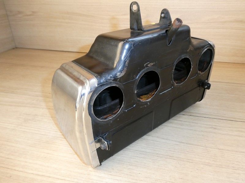 Boitier de filtre à air Suzuki GS750 1976/1978