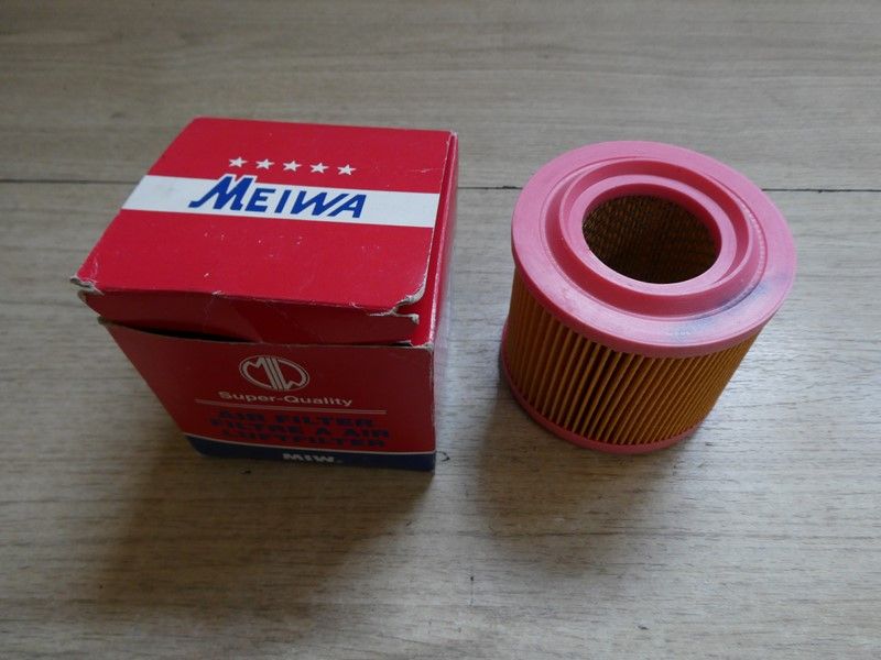 Filtre air neuf Yamaha YP 125 Majesty 1998/2009