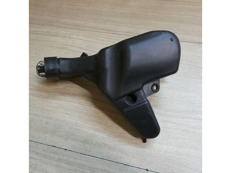 Convoyeur d'air gauche Kawasaki ZZR 600 ZX600E 1993/2002