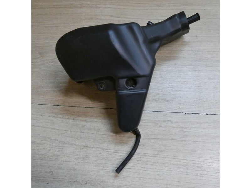 Convoyeur d'air droit Kawasaki ZZR 600 ZX600E 1993/2002