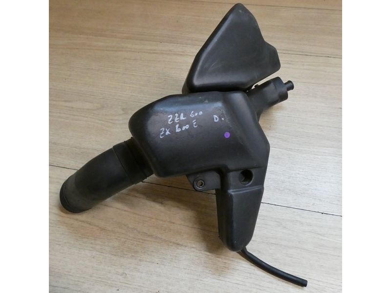 Convoyeur d'air droit Kawasaki ZZR 600 ZX600E 1993/2002