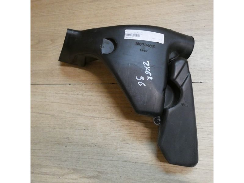 Convoyeur d'air gauche Kawasaki ZX6R 1995/1997 ZX600F