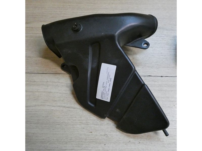 Convoyeur d'air gauche Kawasaki ZXR750 1993/1995 ZX750L