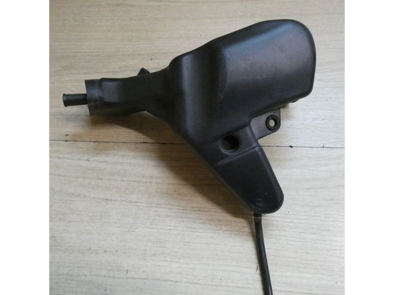 Convoyeur d'air gauche Kawasaki ZZR 600 ZX600E 1993/2002