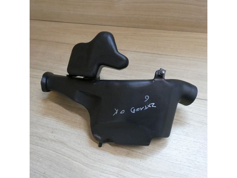 Convoyeur d'air gauche Kawasaki ZZR 1100 1993/1999 ZXT10D