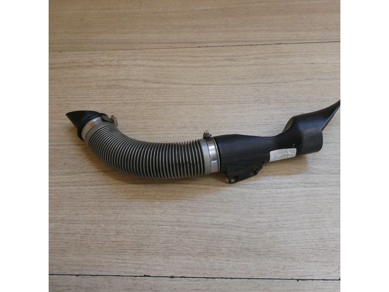 Convoyeur d'air gauche Kawasaki ZXR 400 L 1991/1993 ZX400L