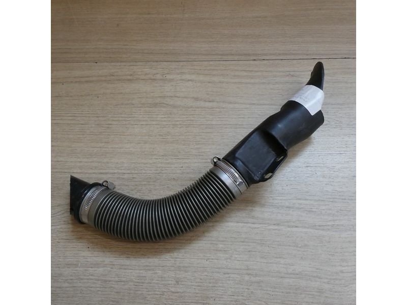 Convoyeur d'air droit Kawasaki ZXR 400 L 1991/1993 ZX400L