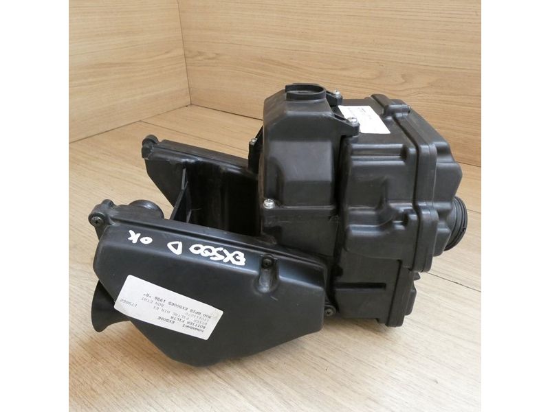 Boitier de filtre air Kawasaki 500 GPZ S 1994/2002 EX500D
