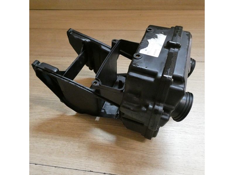 Boitier de filtre air Kawasaki 500 GPZ S 1994/2002 EX500D