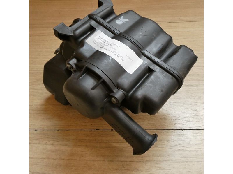 Boitier de filtre air Kawasaki ER5 1997/2000 ER500A
