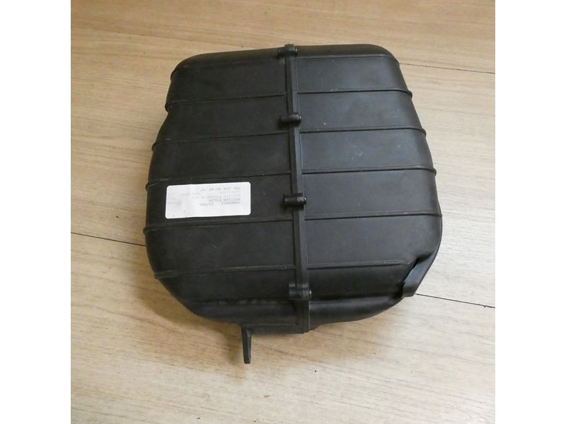 Boitier de filtre air Kawasaki ZXR750 1993/1995 ZX750L