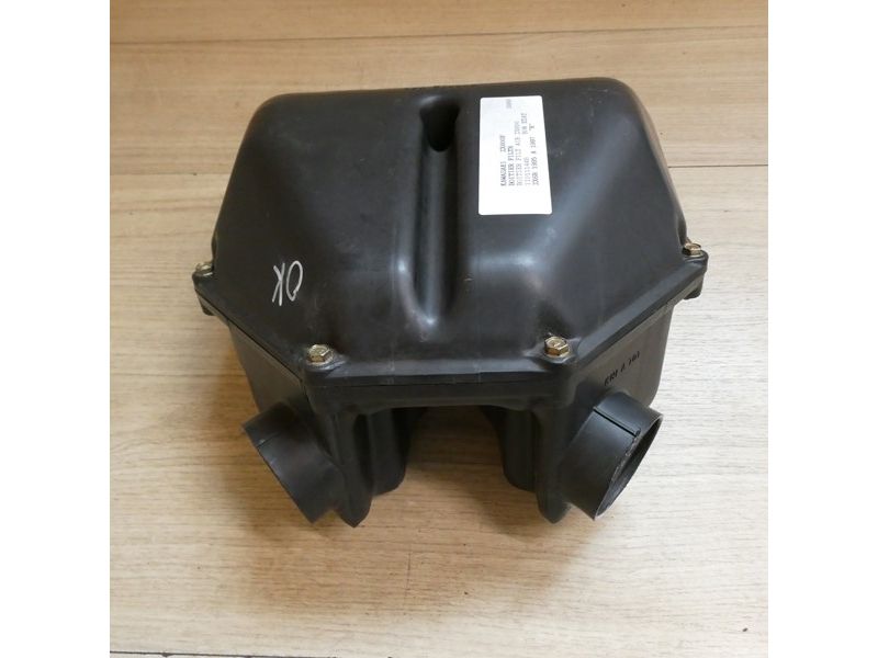 Boitier de filtre air Kawasaki ZX6R 1995/1997 ZX600F