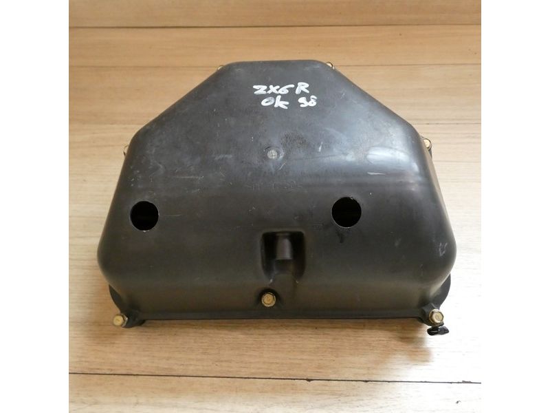 Boitier de filtre air Kawasaki ZX6R 1998/1999 ZX600G
