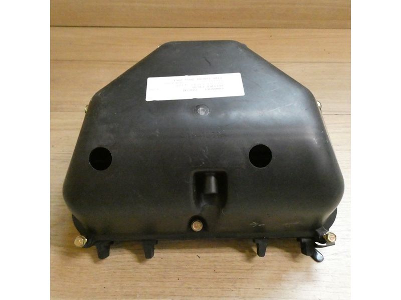 Boitier de filtre air Kawasaki ZX6R 2000/2001 ZX600J
