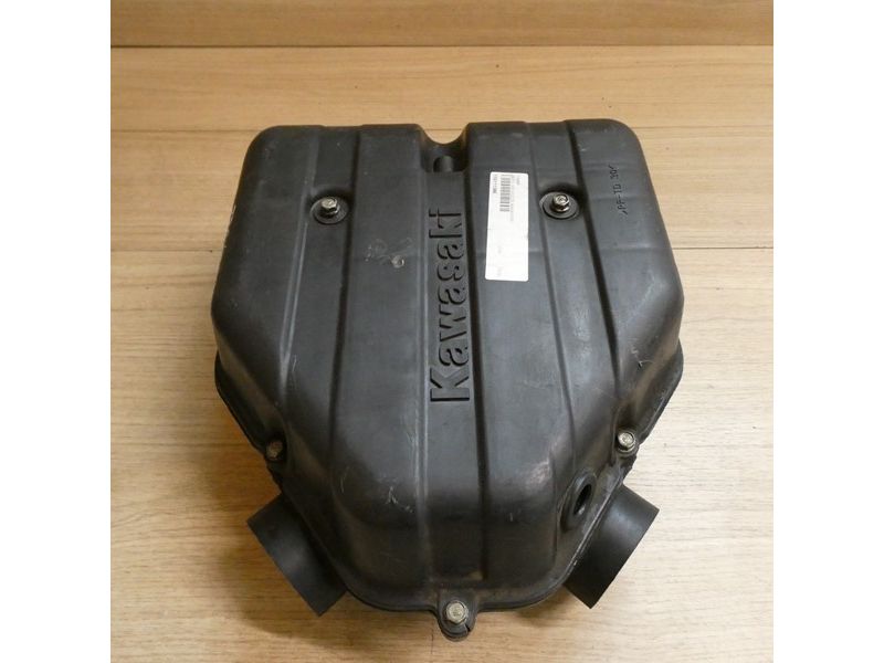 Boitier de filtre air Kawasaki ZZR 600 ZX600E 1993/2002