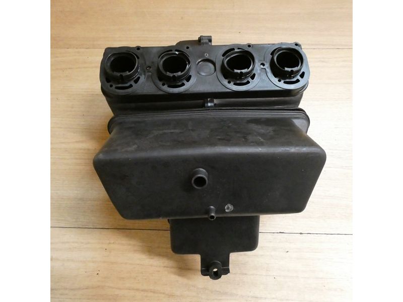 Boitier de filtre air Kawasaki ZZR 600 1991/1992 ZX600D