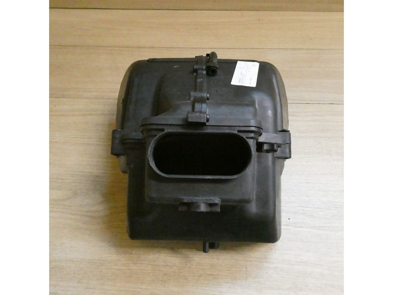 Boitier de filtre air Kawasaki ZZR 600 1991/1992 ZX600D