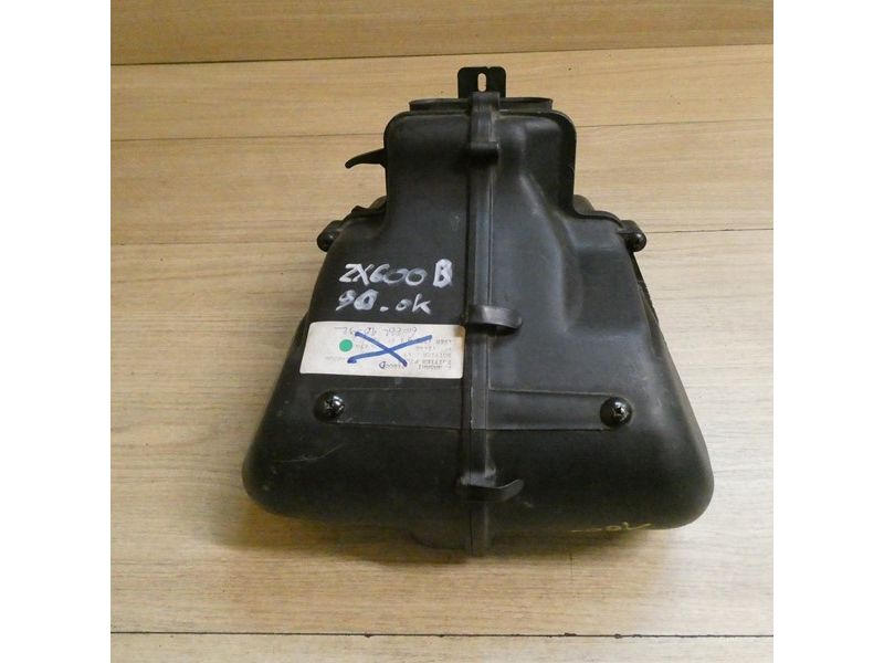 Boitier de filtre air Kawasaki ZZR 600 1991/1992 ZX600D