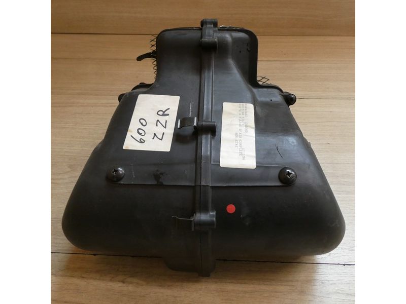 Boitier de filtre air Kawasaki ZZR 600 1991/1992 ZX600D