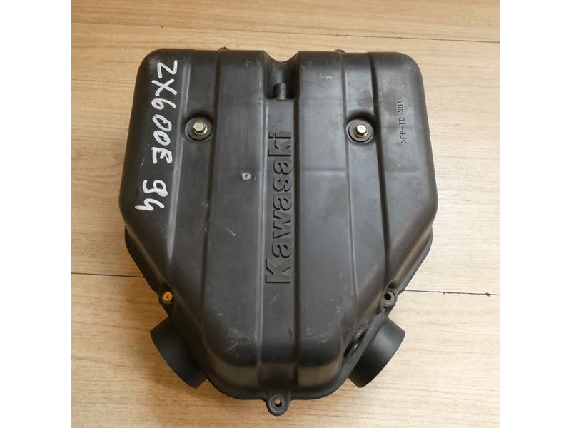 Boitier de filtre air Kawasaki ZZR 600 ZX600E 1993/2002