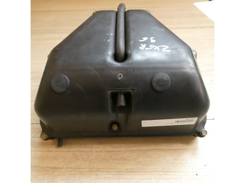Boitier de filtre air Kawasaki ZX6R 1995/1997 ZX600F