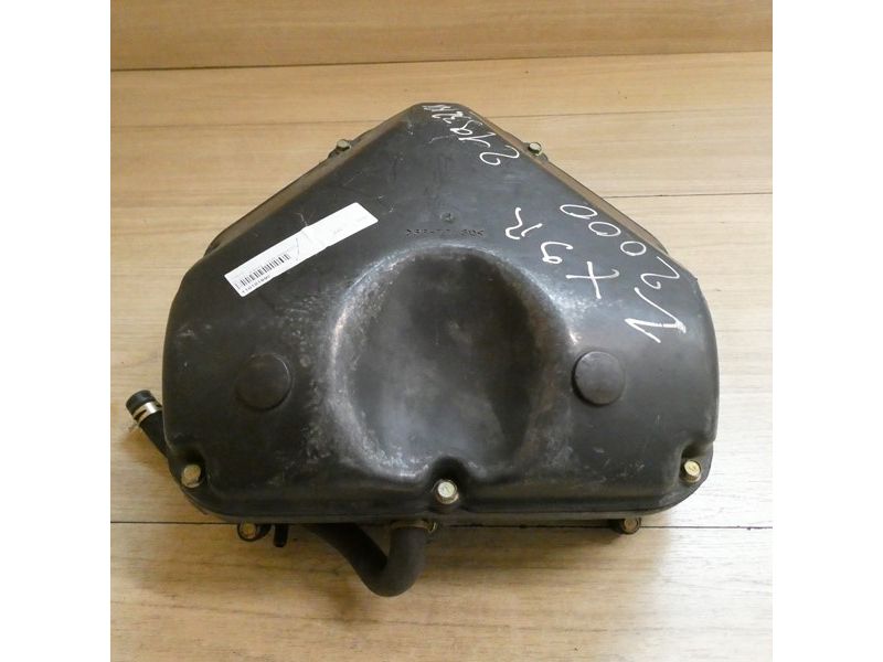 Boitier de filtre air Kawasaki ZX9R 2000/2001 ZX900E
