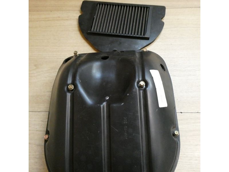 Boitier de filtre air Kawasaki ZX9R 1994/1997 ZX900B