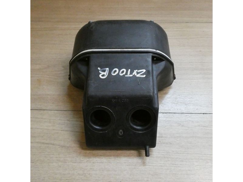 Boitier de filtre air Kawasaki ZX10 Tomcat ZXT00B 1988/1990