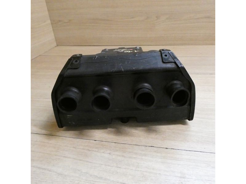 Boitier de filtre air Kawasaki GPZx 1100 ZXT10A 1983/1985