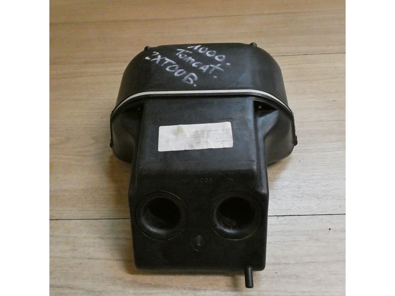 Boitier de filtre air Kawasaki ZX10 Tomcat ZXT00B 1988/1990
