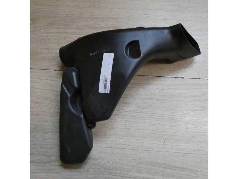 Convoyeur d'air droit Kawasaki ZX6R 1995/1997 ZX600F