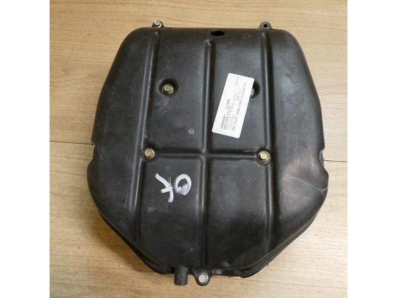 Boitier de filtre air Kawasaki ZX7R 1996/2003 ZX750P
