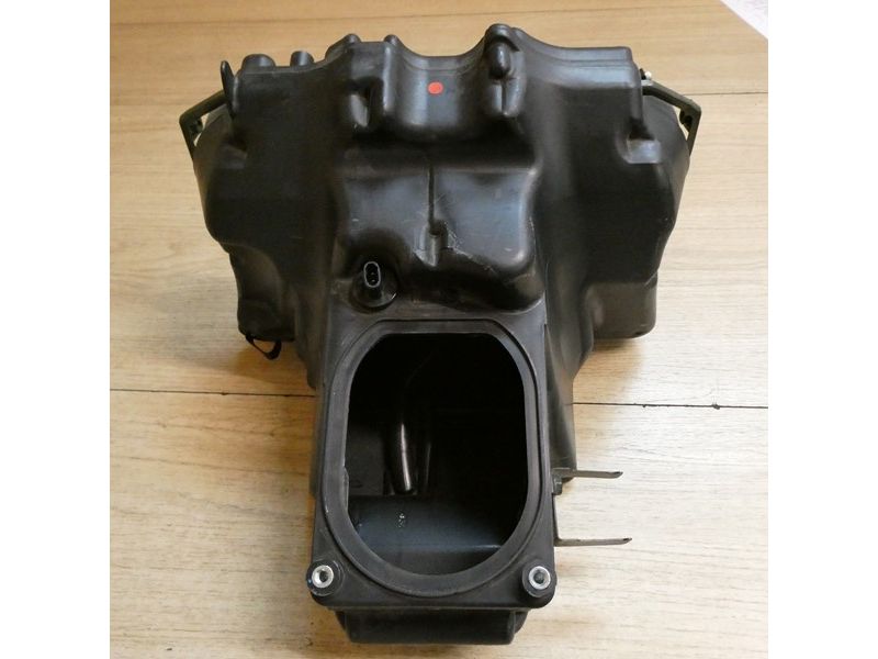 Boitier de filtre air Kawasaki Z 750 2004/2006 ZR750JJ