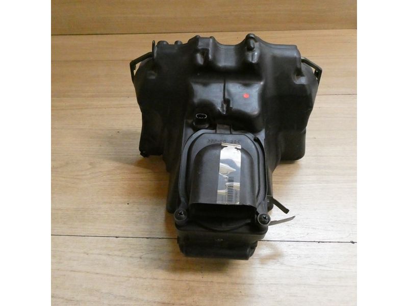 Boitier de filtre air Kawasaki Z 750 2004/2006 ZR750JJ