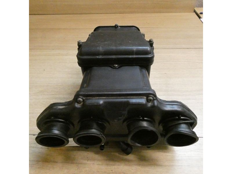 Boitier de filtre air Kawasaki 750 Zephyr ZR750C 1991/1994