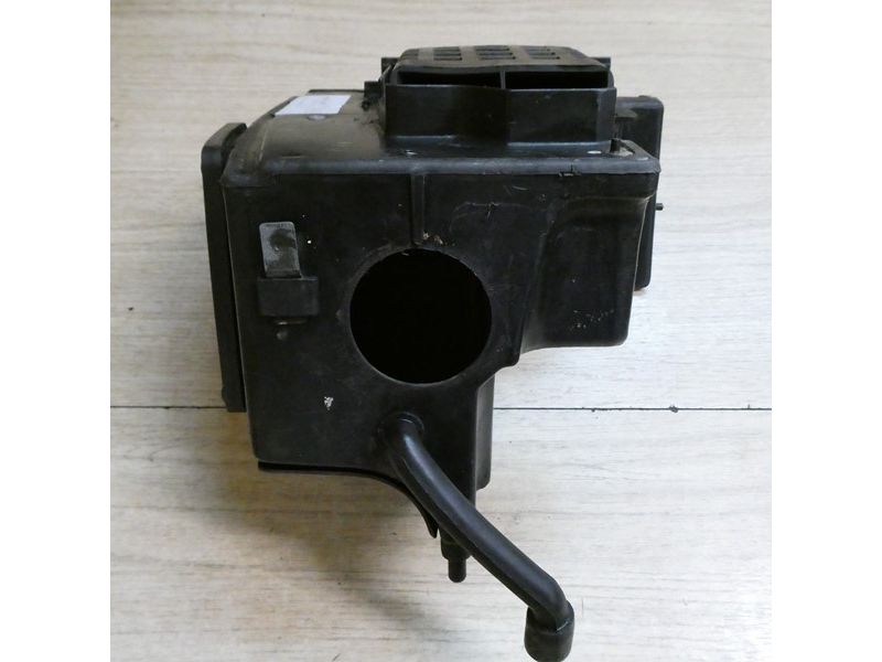 Boitier de filtre air Kawasaki 600 KLR KL600A/B 1984/1994