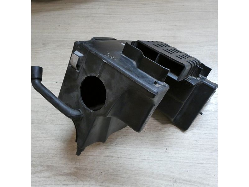 Boitier de filtre air Kawasaki 600 KLR KL600A/B 1984/1994