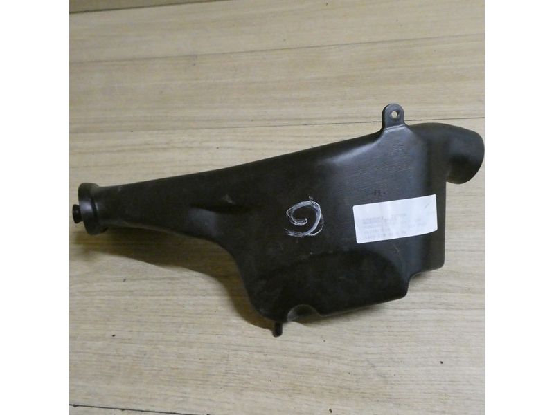 Convoyeur d'air gauche Kawasaki ZZR 1100 1993/1999 ZXT10D