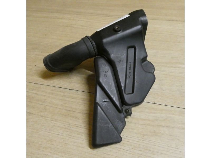 Convoyeur d'air droit Kawasaki ZX7R 1996/2003 ZX750P