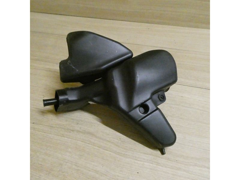 Convoyeur d'air gauche  Kawasaki ZZR 600 ZX600E 1993/2002