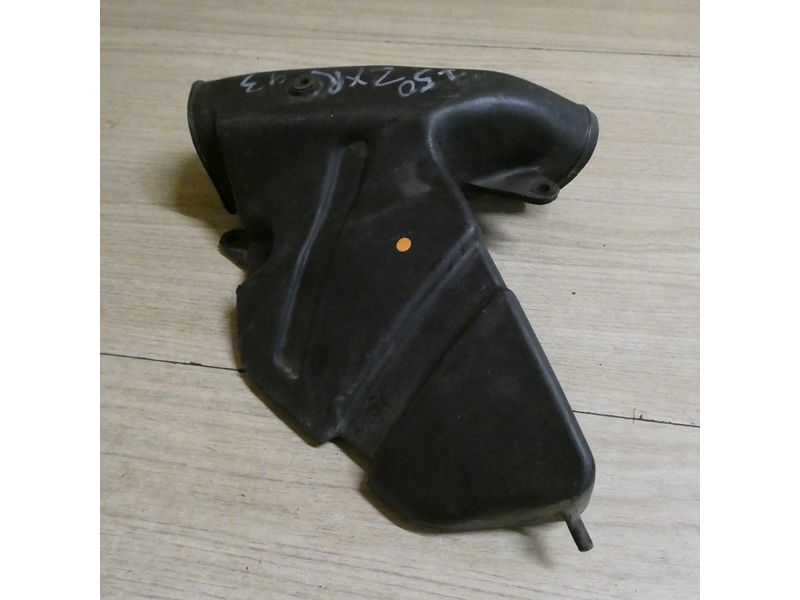 Convoyeur d'air gauche Kawasaki ZXR 750 L ZX750L 1993/1995