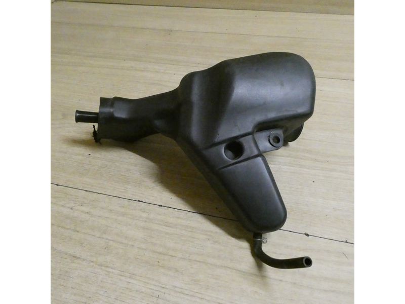 Convoyeur d'air gauche  Kawasaki ZZR 600 ZX600E 1993/2002