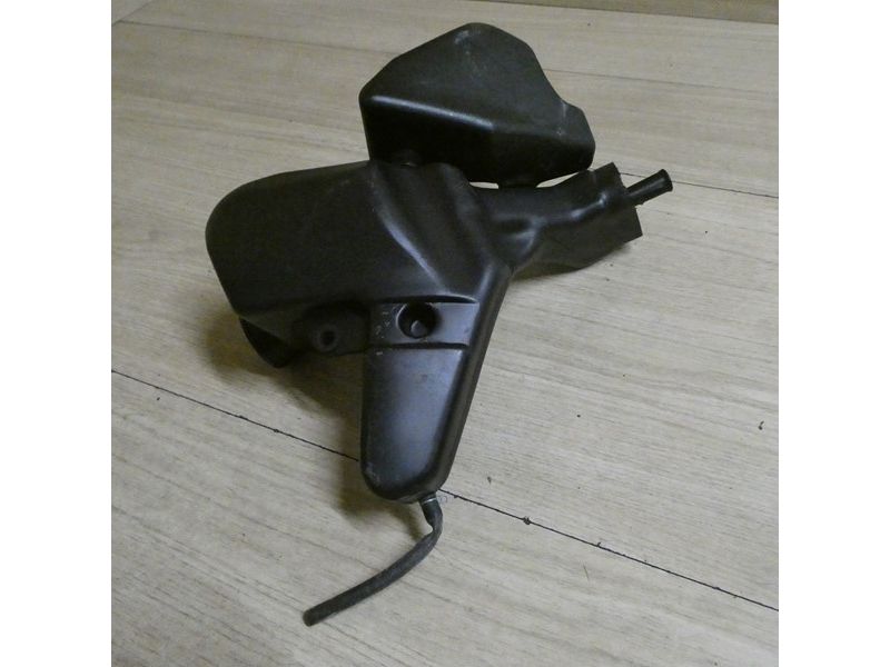 Convoyeur d'air droit Kawasaki ZZR 600 ZX600E 1993/2002