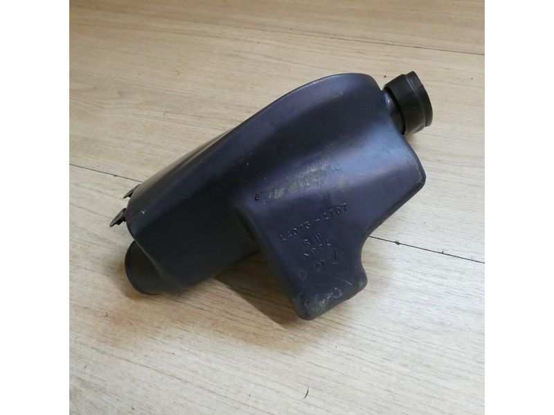 Convoyeur d'air droit Kawasaki ZX9R 1998/1999 ZX900C