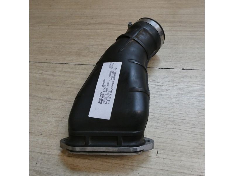 Manchon d'air gauche Kawasaki ZX9R 1994/1997 ZX900B